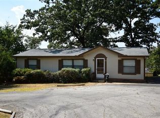 127 Southside Cir, Streetman, TX 75859