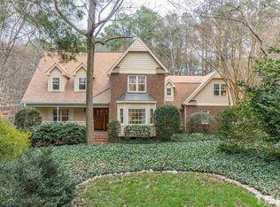 9504 Donegal Ct, Raleigh, NC 27615
