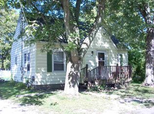 300 S 5th St, Plymouth, IN 46563