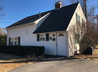 8 Virginia Rd, Natick, MA 01760