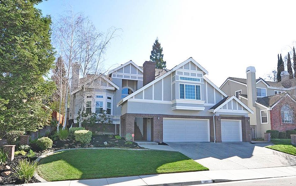 1st image of 2961 Amoroso Ct