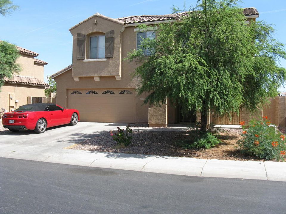 1st image of 1550 E Prickly Pear Pl