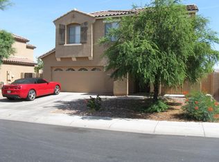 1550 E Prickly Pear Pl, Casa Grande, AZ 85122