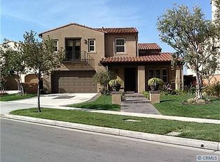 31 Small Grv, Irvine, CA 92618