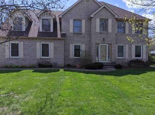 97 Edgewood Ct, Terre Haute, IN 47802