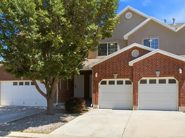10445 S Sage Creek Rd W, South Jordan, UT 84009