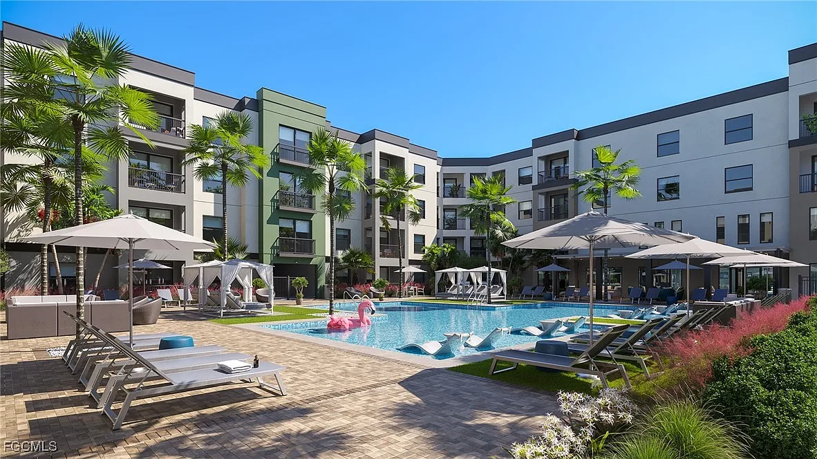 2 bed, 2.0 bath, 1130 sqft, $2,107 — Photo 1