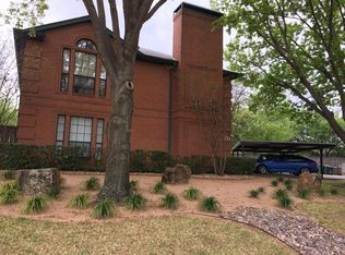 113 Wildwood Ct APT C, Grapevine, TX 76051