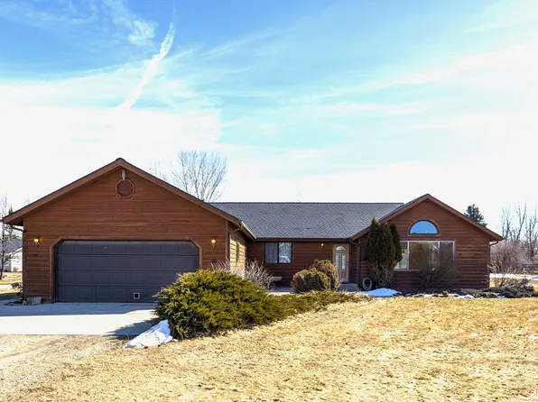 99 Como Vista Ln, Hamilton, MT 59840