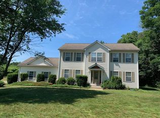 72 Rocky Hill Rd, Hadley, MA 01035