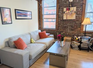 274 Cambridge St APT 5, Boston, MA 02114