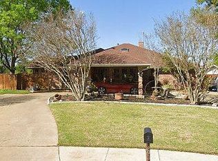 303 Dogwood Ct, Wylie, TX 75098