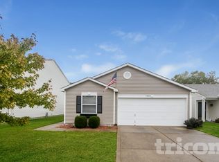 1905 Blue Pine Ln, Indianapolis, IN 46231