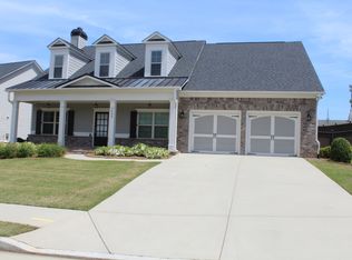 1999 Gladys Ct SW, Marietta, GA 30064