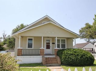 306 E 19th St, Hays, KS 67601
