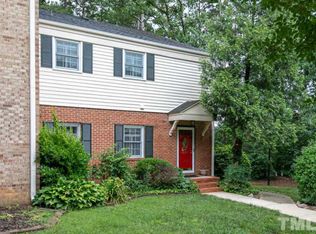 6425 New Market Way #6425, Raleigh, NC 27615