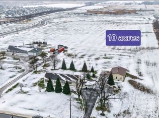 10741 W 141st Ave, Cedar Lake, IN 46303