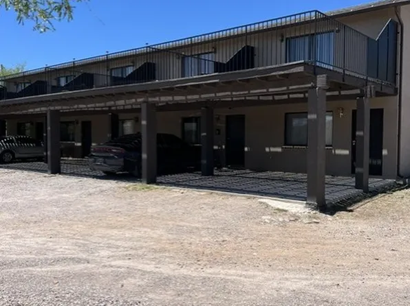 1414 Via Halcon #6, Rio Rico, AZ 85648
