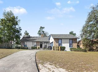 2551 RIDGECREST Avenue, Orange Park, FL 32065