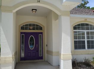 14 Red Top Ln, Palm Coast, FL 32164