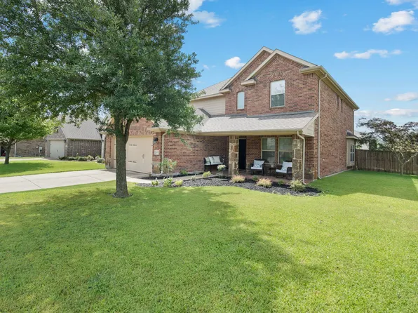 207 Pleasant Hill Ln, Fate, TX 75189