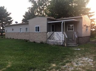 3553 S Knoop Johnston Rd, Sidney, OH 45365