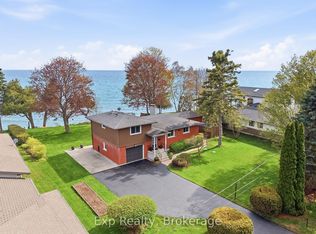 10 Cedar Lea St, Cobourg, ON K9A2C6