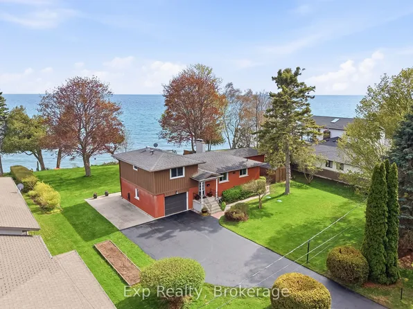 10 Cedar Lea St, Cobourg, ON K9A 2C6