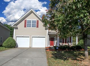 13320 Mallard Landing Rd, Charlotte, NC 28278