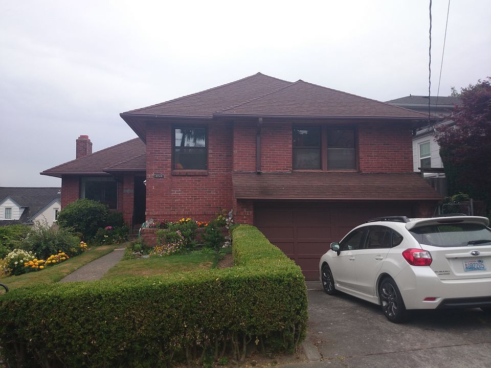 2nd image of 1743 Sunset Ave SW