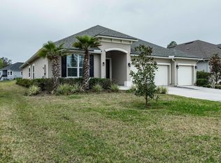 3294 Shinnecock Ln, Green Cove Springs, FL 32043