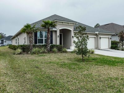 3294 Shinnecock Ln, Green Cove Springs, FL, 32043