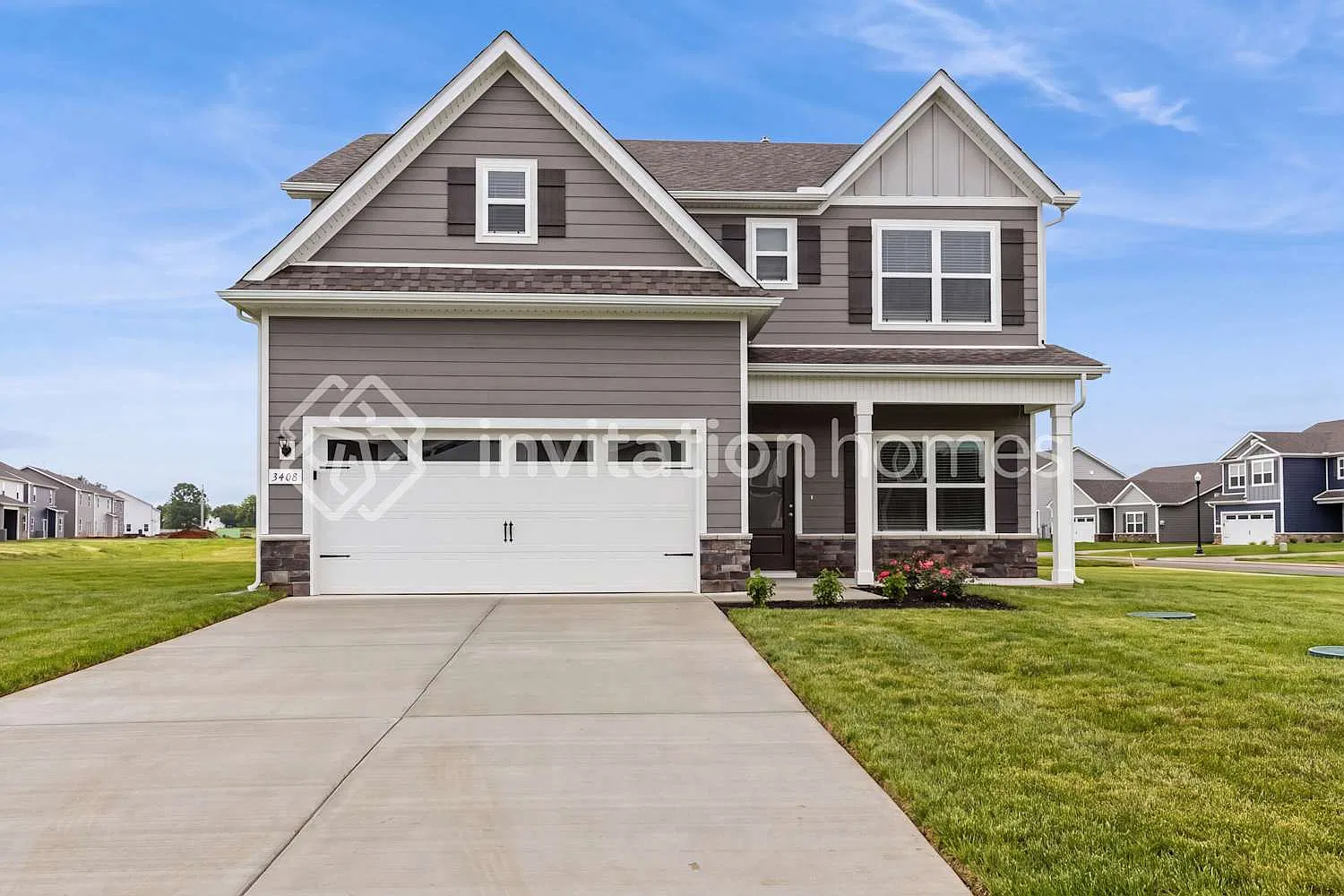 3408 Quintana Dr Murfreesboro, TN 37127 — Photo 1