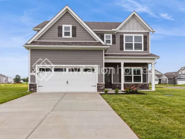 3408 Quintana Dr, Murfreesboro, TN 37127