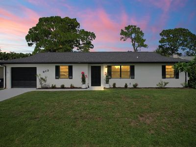 913 SE Bayfront Ave, Port Saint Lucie, FL, 34983