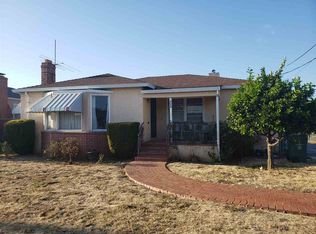 424 Cherry Way, Hayward, CA 94541