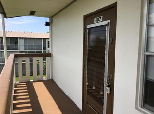 407 Mansfield Dr #J, Boca Raton, FL 33434
