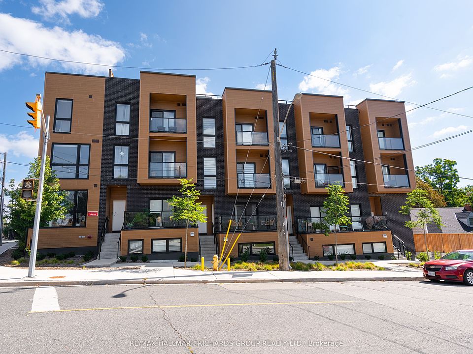 1st image of 35 Birchcliff Ave #4