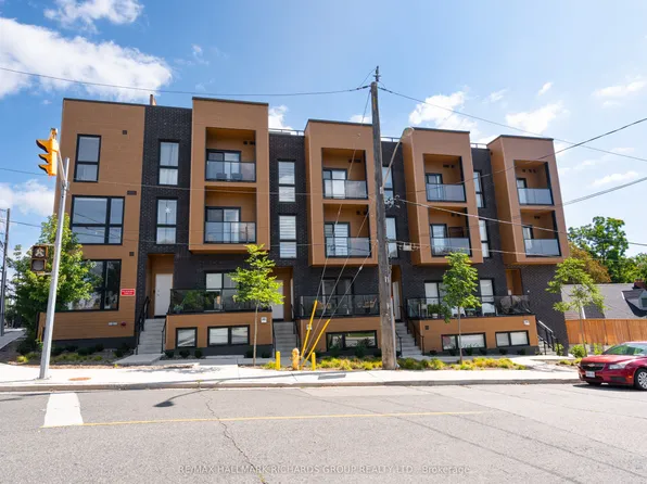 35 Birchcliff Ave #4, Toronto, ON M1N 0C1