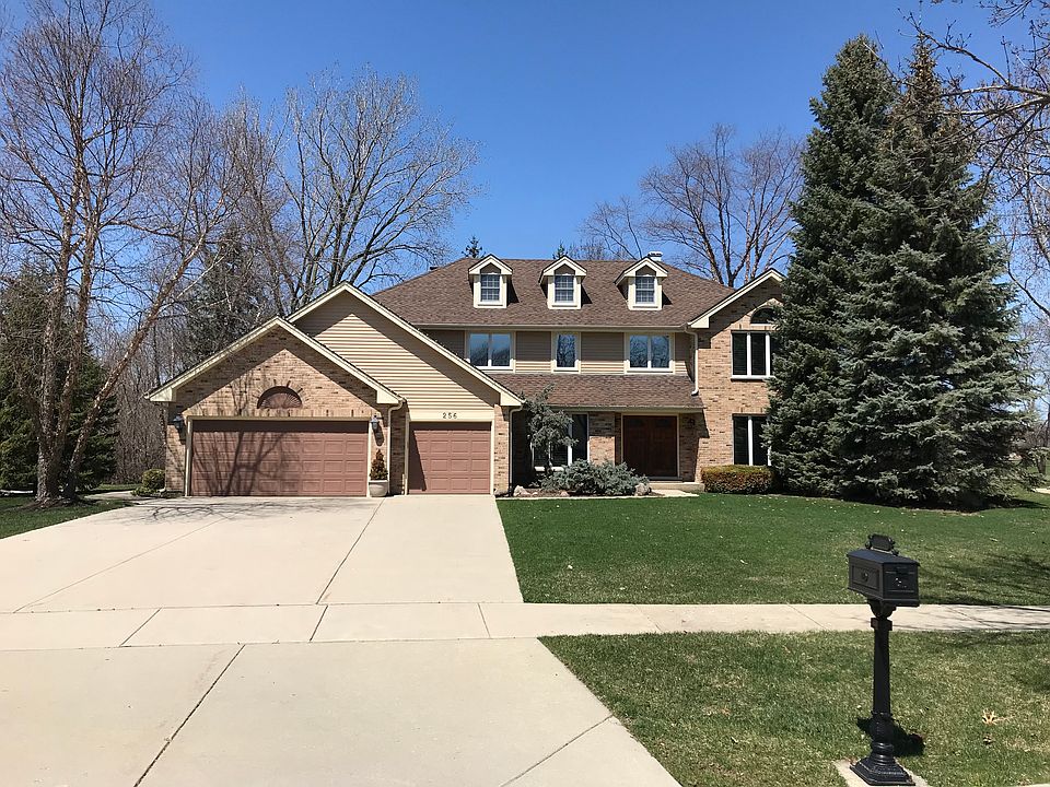 1st image of 256 W Boardwalk Dr