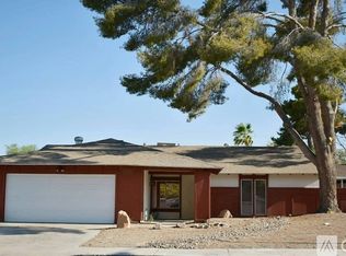 2357 E Reno Ave, Las Vegas, NV 89119