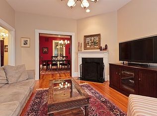 32 Adelaide St, Jamaica Plain, MA 02130