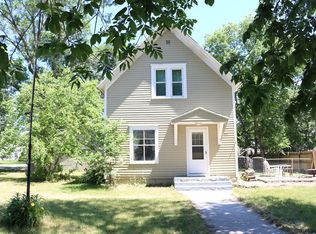610 4th St N, Estelline, SD 57234