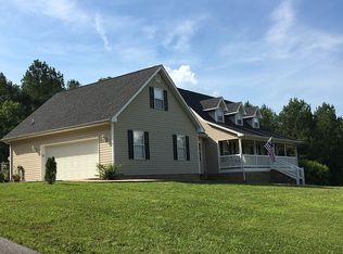 355 Chestuee Rd NE, Cleveland, TN 37323