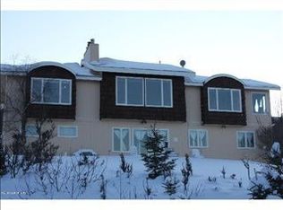 9900 Slalom Cir, Anchorage, AK 99507