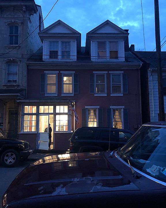 2nd image of 316 E Dewart St