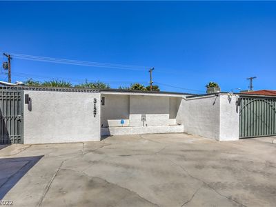 3127 S Eastern Ave, Las Vegas, NV, 89169