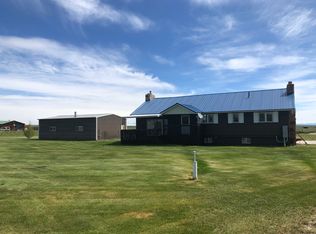 16 Lodgepole Ln, Big Piney, WY 83113