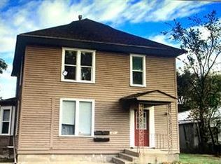 410 E Cherry St #4, Vermillion, SD 57069