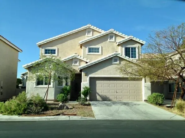 1758 Crow Creek Ave, Las Vegas, NV 89123